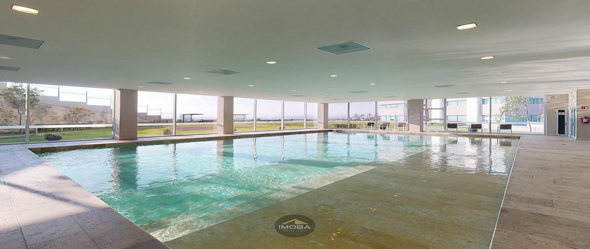 Foto de departamento en venta en  , milenio 3a. sección, querétaro, querétaro, 31255156 No. 05
