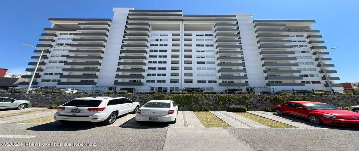 Foto de departamento en venta en  , milenio 3a. sección, querétaro, querétaro, 0 No. 03