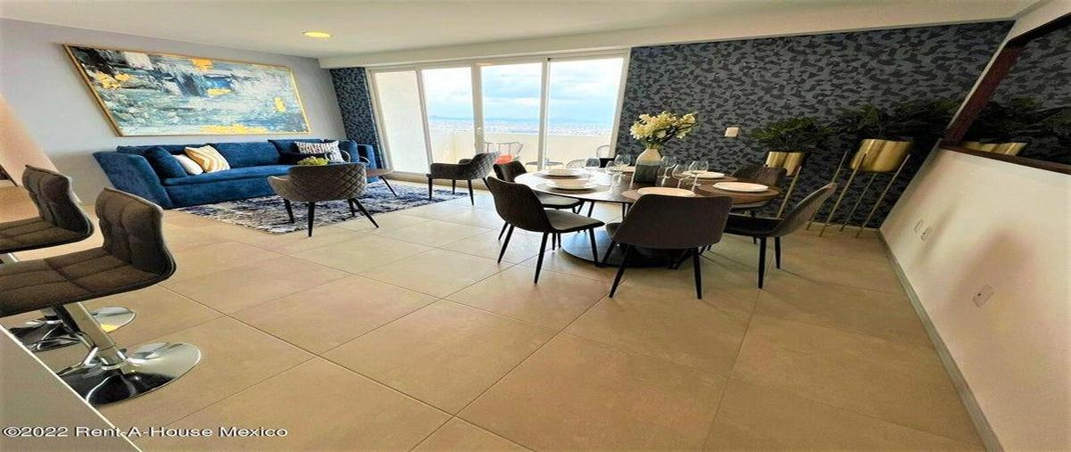 Foto de departamento en venta en  , milenio 3a. sección, querétaro, querétaro, 0 No. 05