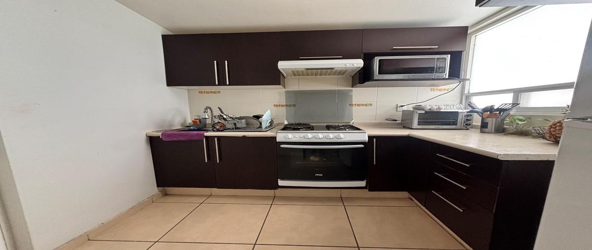 Foto de departamento en venta en  , milenio 3a. sección, querétaro, querétaro, 0 No. 03