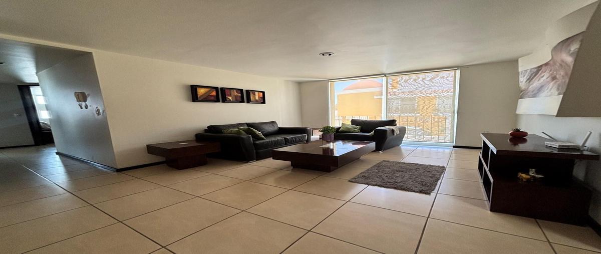 Foto de departamento en venta en  , milenio 3a. sección, querétaro, querétaro, 0 No. 04