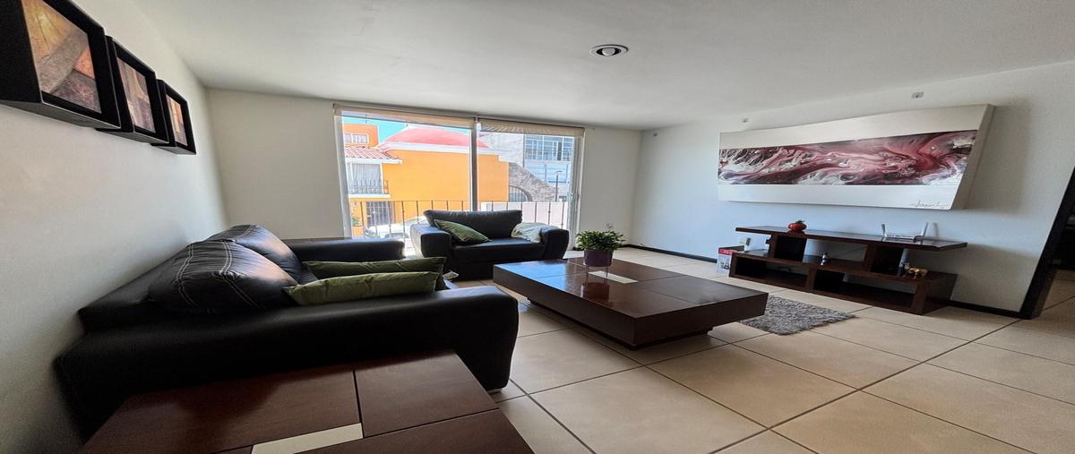Foto de departamento en venta en  , milenio 3a. sección, querétaro, querétaro, 0 No. 05