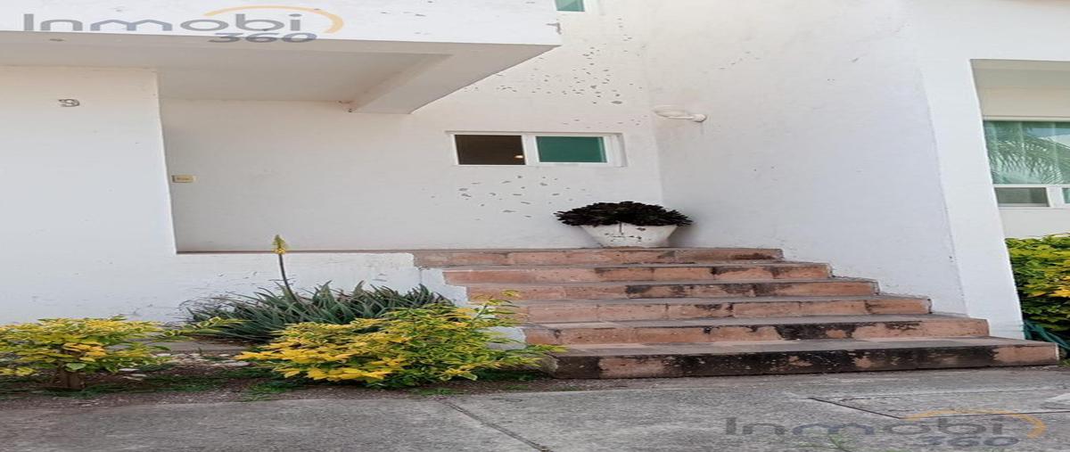 Foto de casa en venta en  , milenio 3a. sección, querétaro, querétaro, 0 No. 05