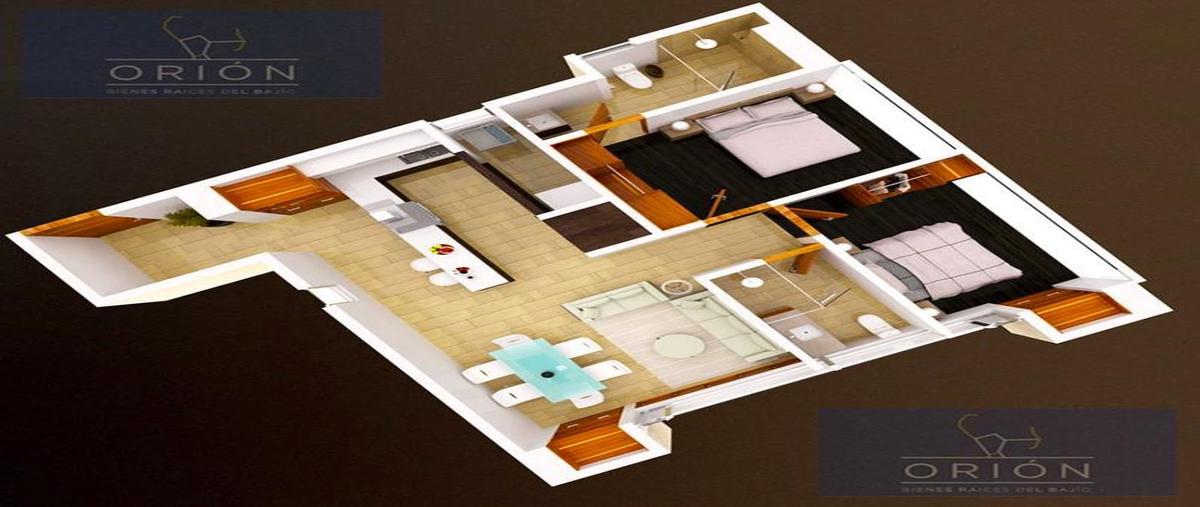 Foto de departamento en renta en  , milenio 3a. sección, querétaro, querétaro, 0 No. 03