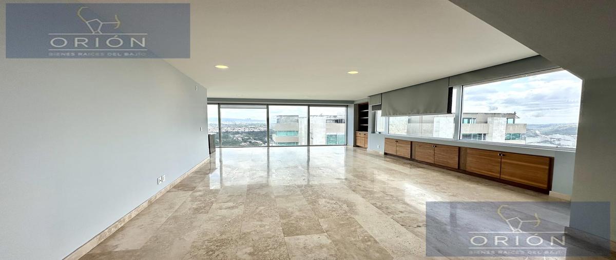Foto de departamento en renta en  , milenio 3a. sección, querétaro, querétaro, 0 No. 03