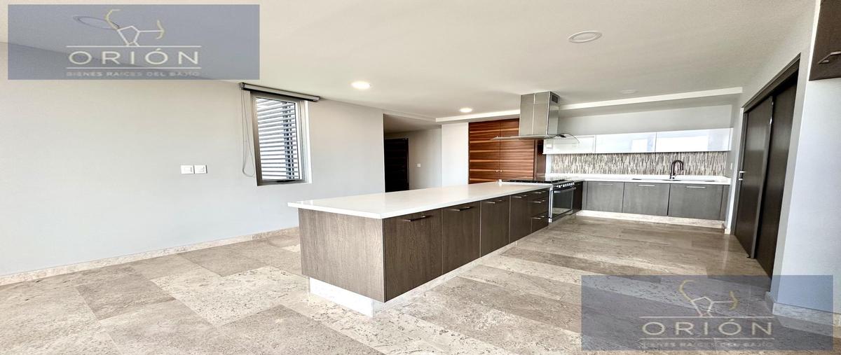 Foto de departamento en renta en  , milenio 3a. sección, querétaro, querétaro, 0 No. 04