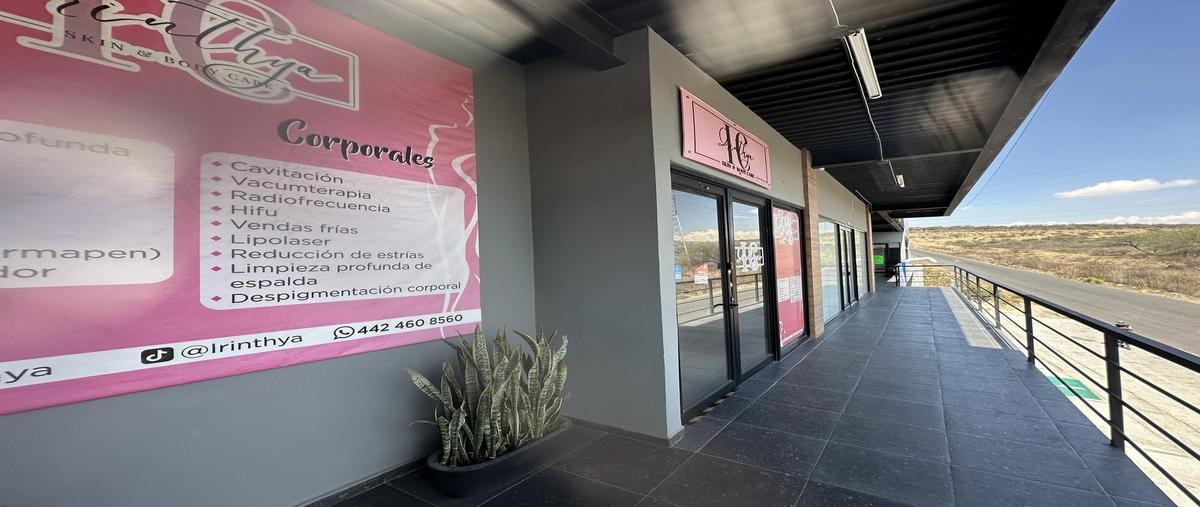 Foto de local en renta en  , milenio 3a. sección, querétaro, querétaro, 31605600 No. 04