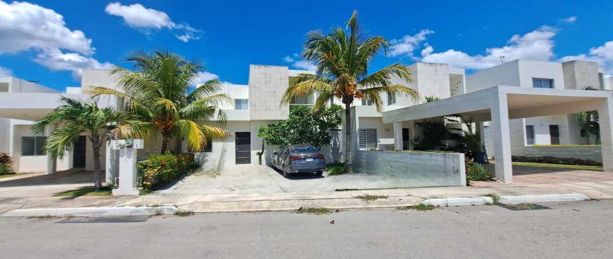 Foto de casa en renta en milenio , dzitya, mérida, yucatán, 0 No. 01