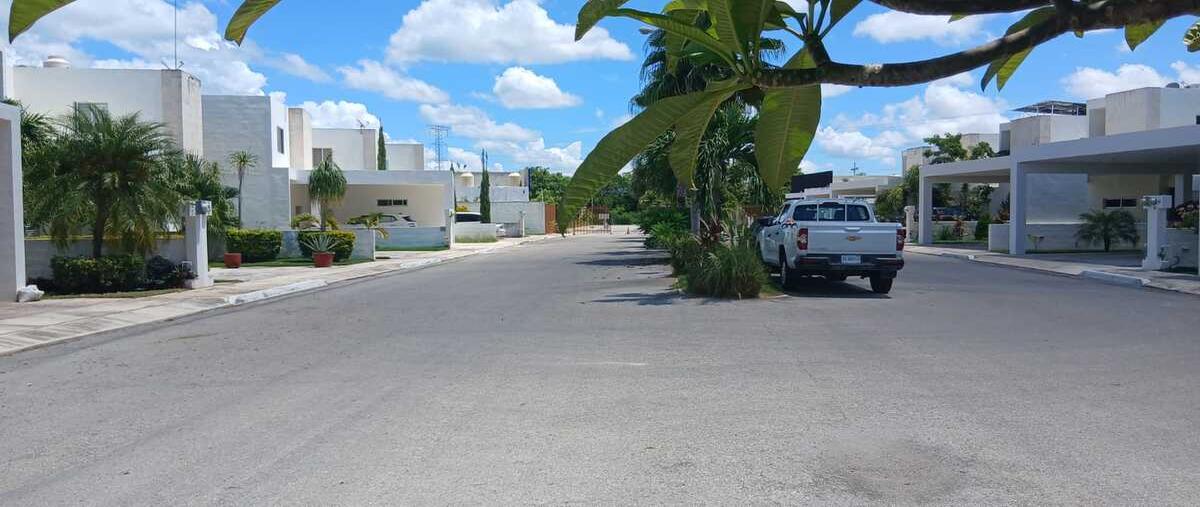 Foto de casa en renta en milenio , dzitya, mérida, yucatán, 0 No. 02