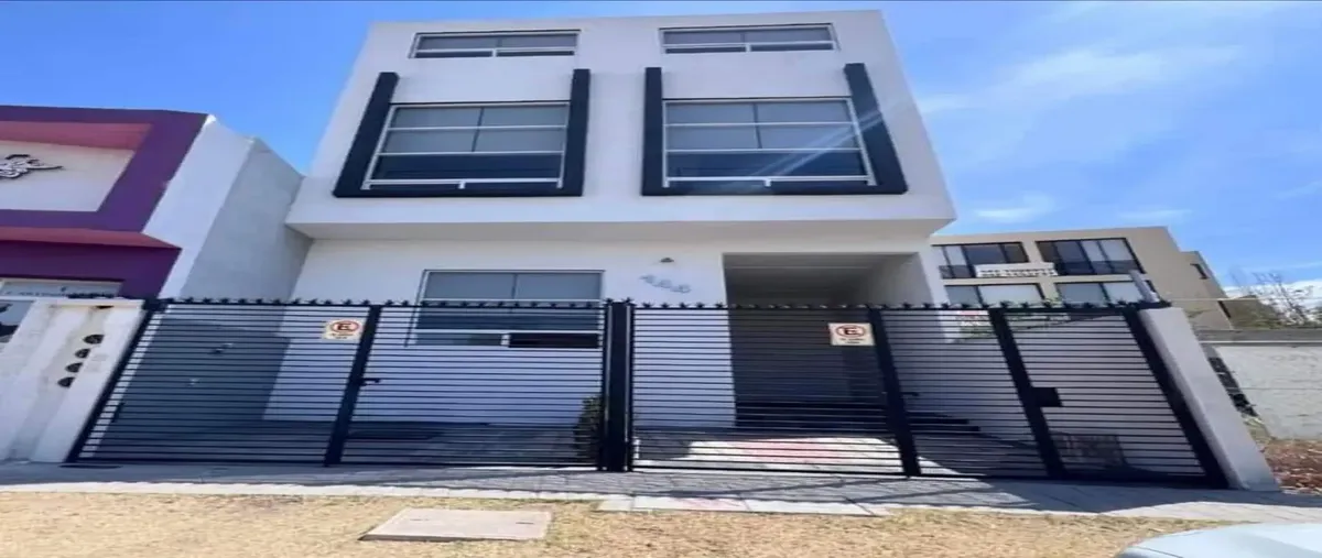 Foto de edificio en renta en milenio iii 10, milenio iii fase a, querétaro, querétaro, 0 No. 01