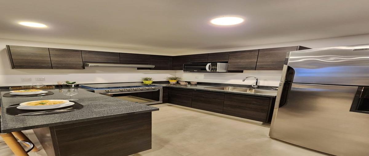 Foto de departamento en venta en  , milenio iii fase a, querétaro, querétaro, 25830814 No. 05