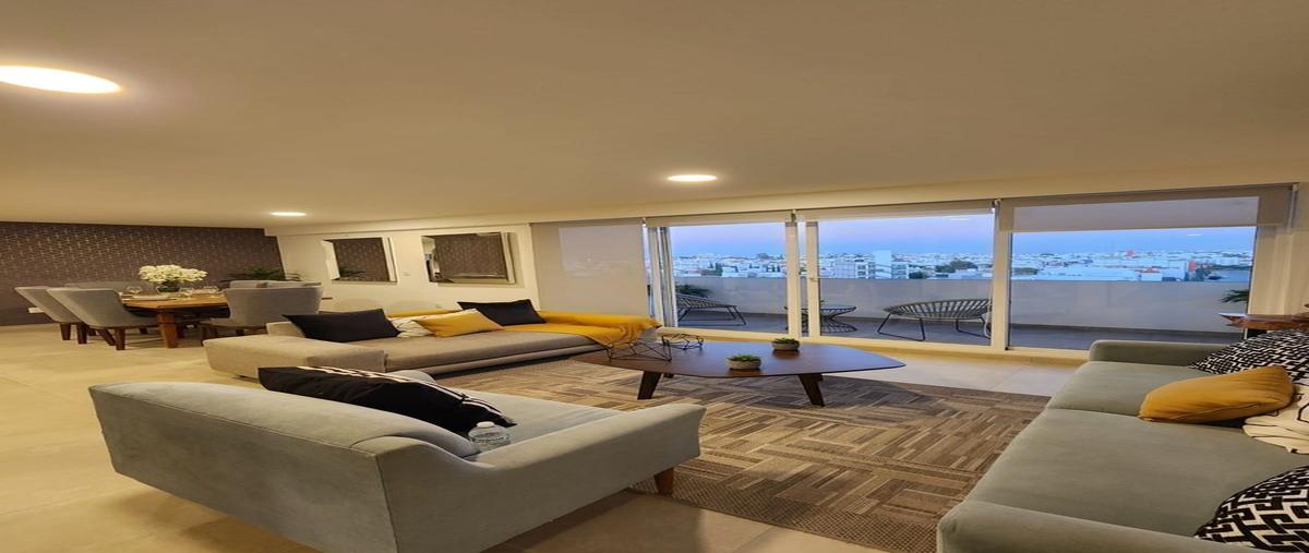 Foto de departamento en venta en  , milenio iii fase a, querétaro, querétaro, 25852335 No. 05