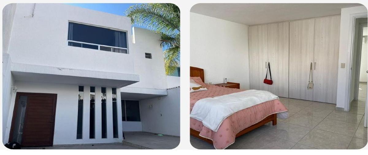 Foto de casa en venta en  , milenio iii fase a, querétaro, querétaro, 26255342 No. 03
