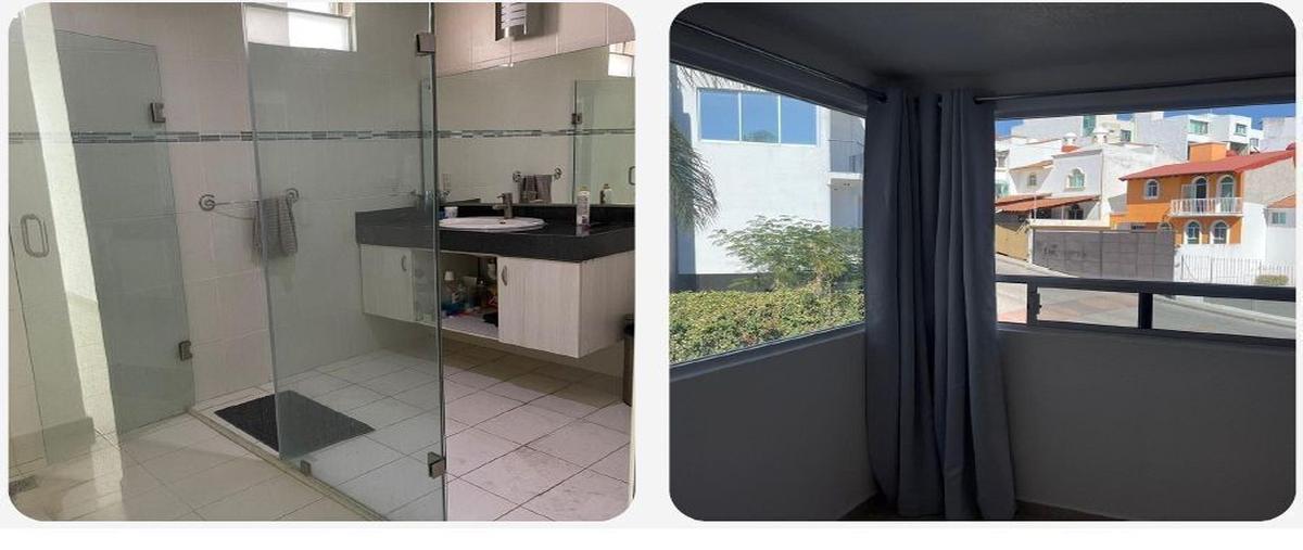 Foto de casa en venta en  , milenio iii fase a, querétaro, querétaro, 26255342 No. 04