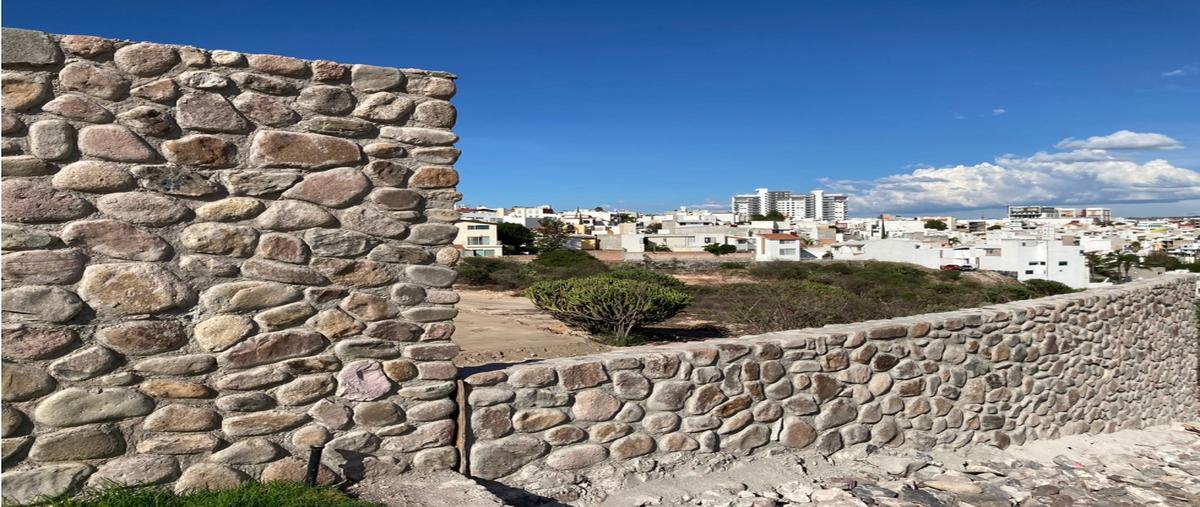 Foto de terreno habitacional en venta en  , milenio iii fase a, querétaro, querétaro, 26665302 No. 05