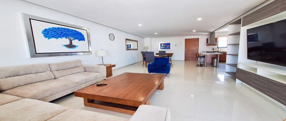 Foto de departamento en renta en  , milenio iii fase a, querétaro, querétaro, 27267108 No. 03