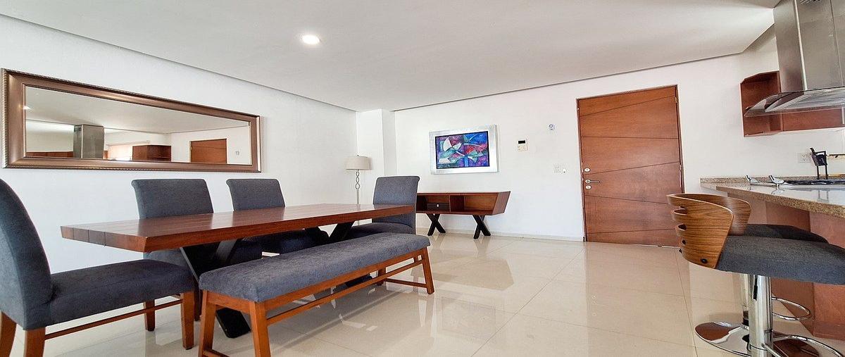 Foto de departamento en renta en  , milenio iii fase a, querétaro, querétaro, 27267108 No. 04