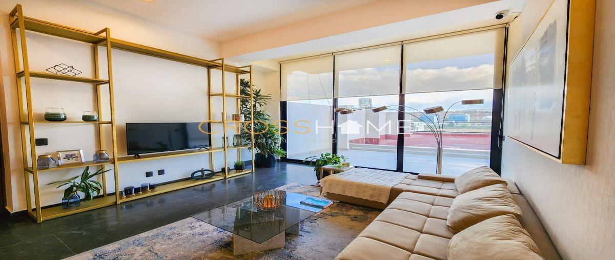 Foto de departamento en venta en  , milenio iii fase a, querétaro, querétaro, 27693866 No. 04