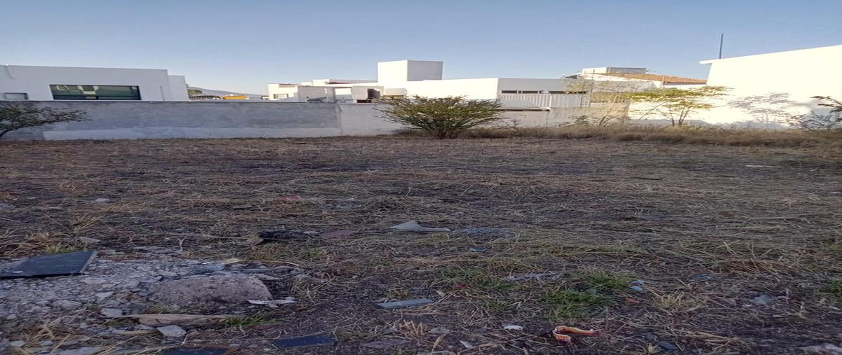 Foto de terreno habitacional en venta en  , milenio iii fase a, querétaro, querétaro, 0 No. 03