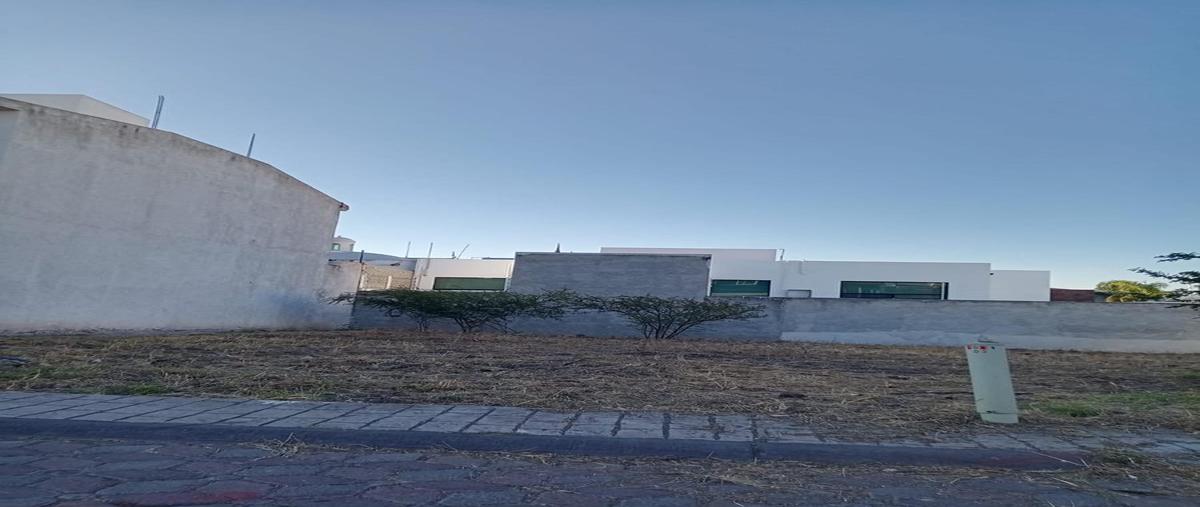 Foto de terreno habitacional en venta en  , milenio iii fase a, querétaro, querétaro, 0 No. 05