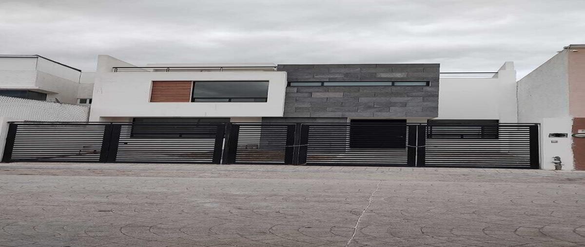 Foto de casa en venta en  , milenio iii fase a, querétaro, querétaro, 28472479 No. 04