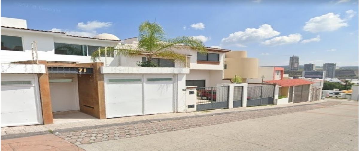 Foto de casa en venta en  , milenio iii fase a, querétaro, querétaro, 0 No. 03