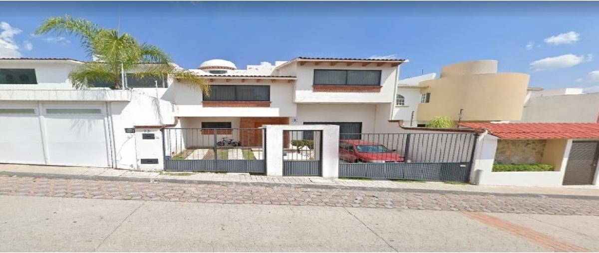 Foto de casa en venta en  , milenio iii fase a, querétaro, querétaro, 0 No. 05