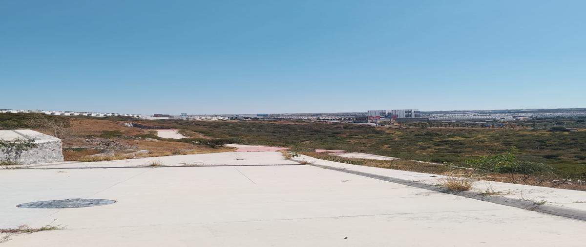 Foto de terreno habitacional en venta en  , milenio iii fase a, querétaro, querétaro, 28820543 No. 03