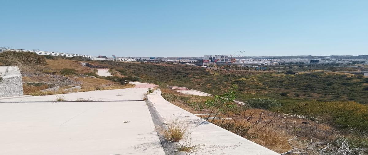 Foto de terreno habitacional en venta en  , milenio iii fase a, querétaro, querétaro, 28820543 No. 05