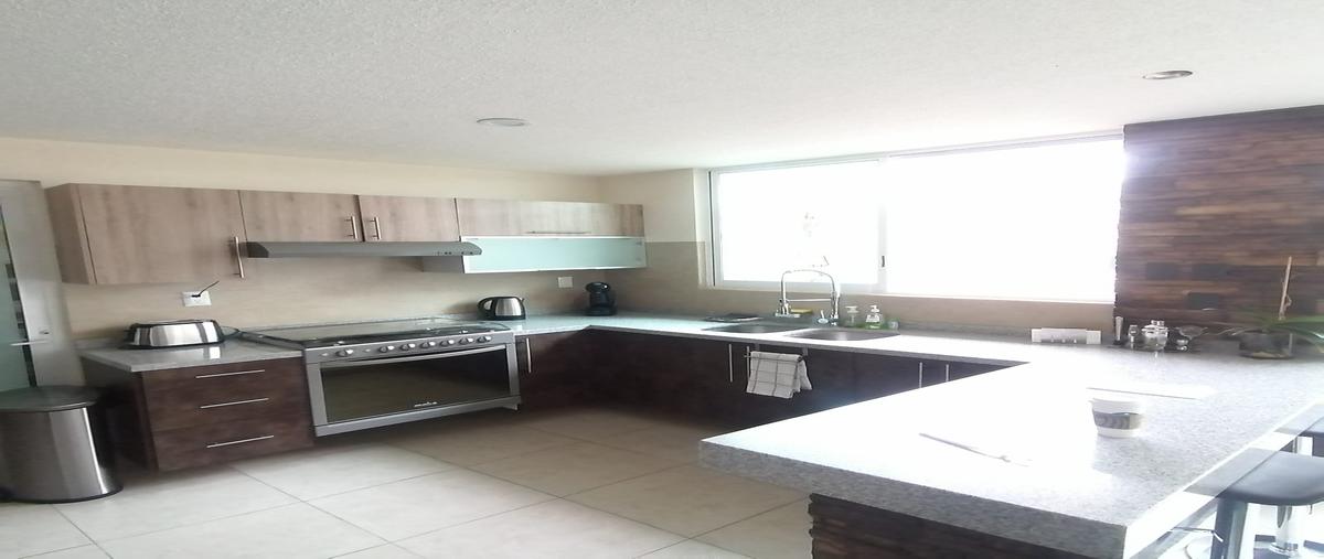 Foto de casa en venta en  , milenio iii fase a, querétaro, querétaro, 0 No. 02