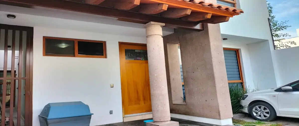 Foto de casa en venta en  , milenio iii fase a, querétaro, querétaro, 0 No. 04