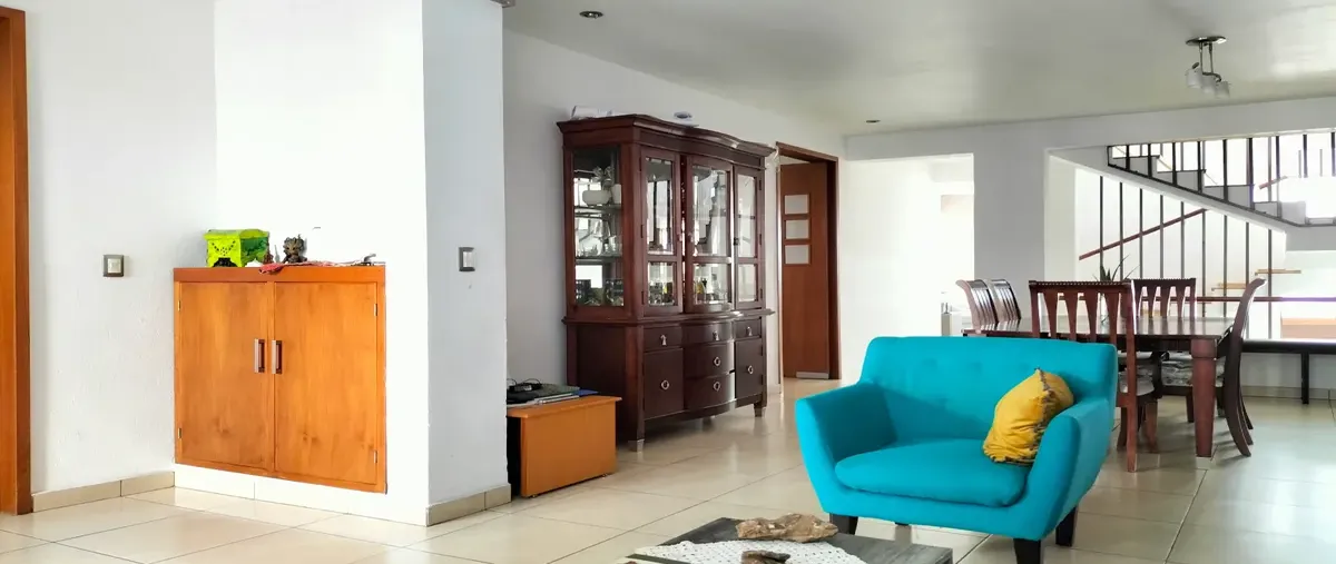 Foto de casa en venta en  , milenio iii fase a, querétaro, querétaro, 0 No. 05