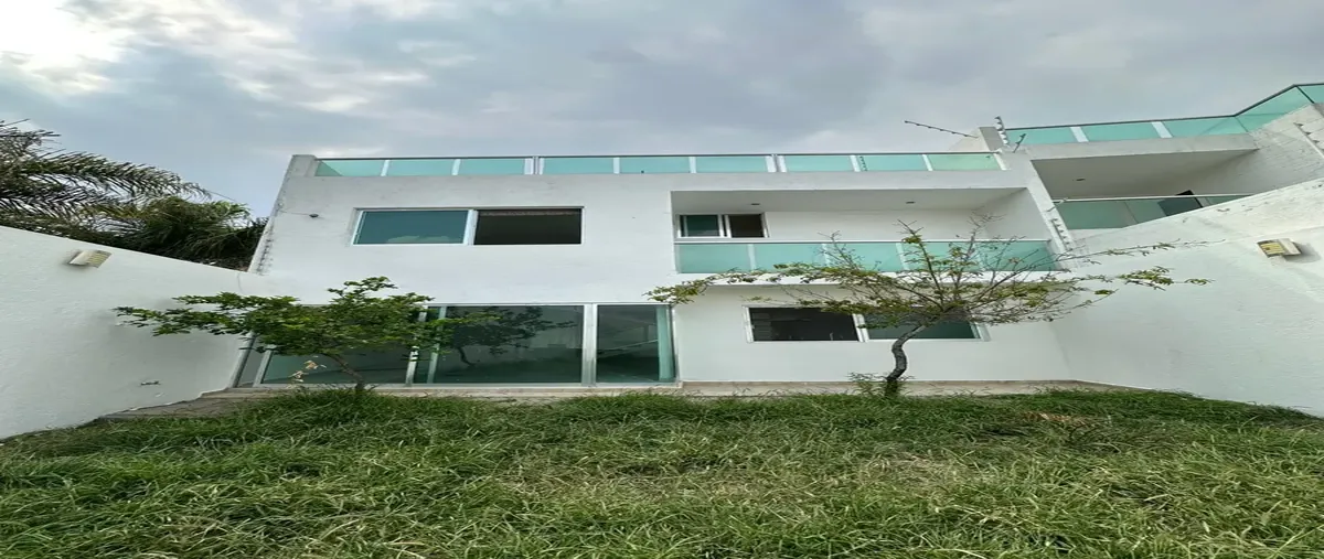 Foto de casa en renta en  , milenio iii fase a, querétaro, querétaro, 30351544 No. 01