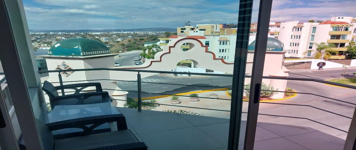 Foto de departamento en renta en  , milenio iii fase a, querétaro, querétaro, 0 No. 01