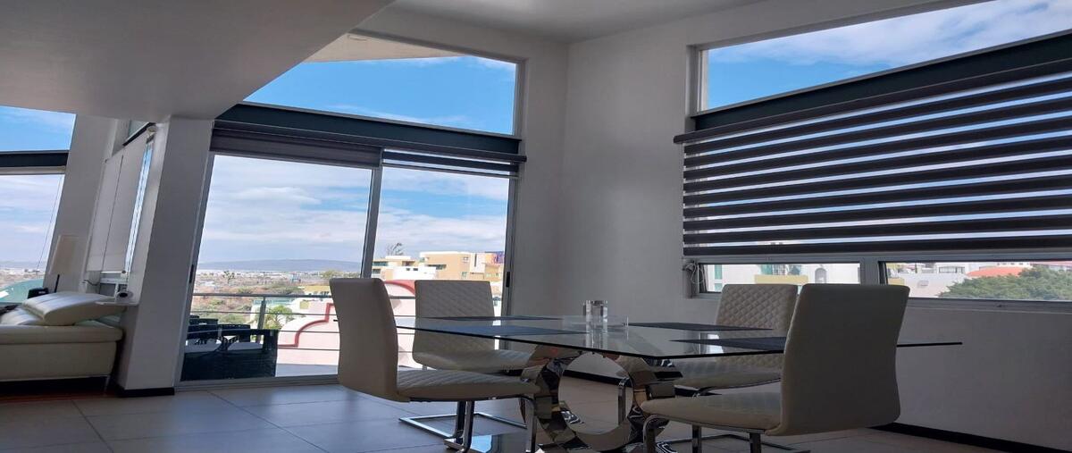 Foto de departamento en renta en  , milenio iii fase a, querétaro, querétaro, 0 No. 02