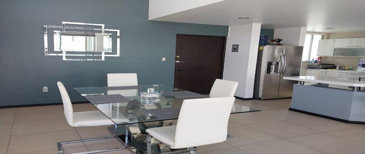 Foto de departamento en renta en  , milenio iii fase a, querétaro, querétaro, 0 No. 04