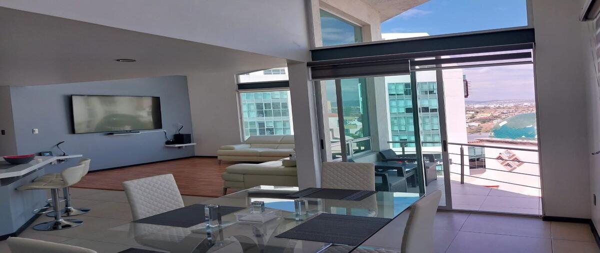 Foto de departamento en renta en  , milenio iii fase a, querétaro, querétaro, 0 No. 06
