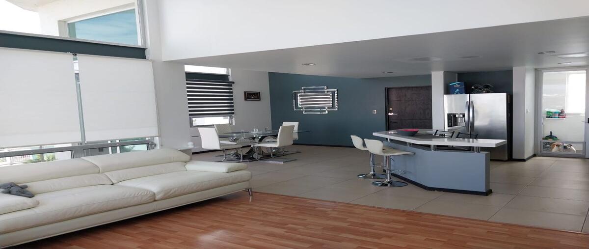 Foto de departamento en renta en  , milenio iii fase a, querétaro, querétaro, 0 No. 08