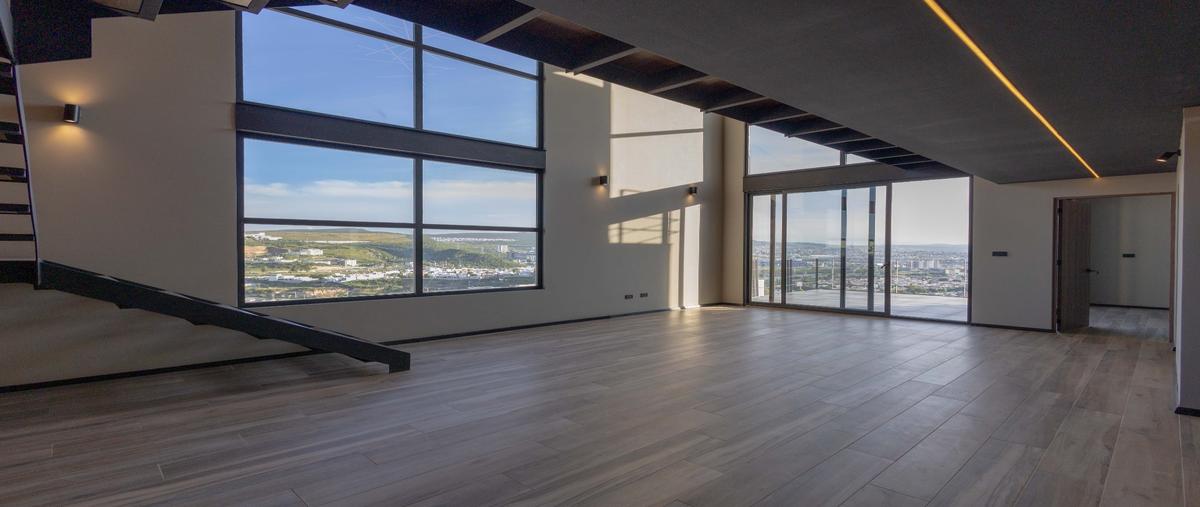 Foto de departamento en venta en  , milenio iii fase a, querétaro, querétaro, 0 No. 03