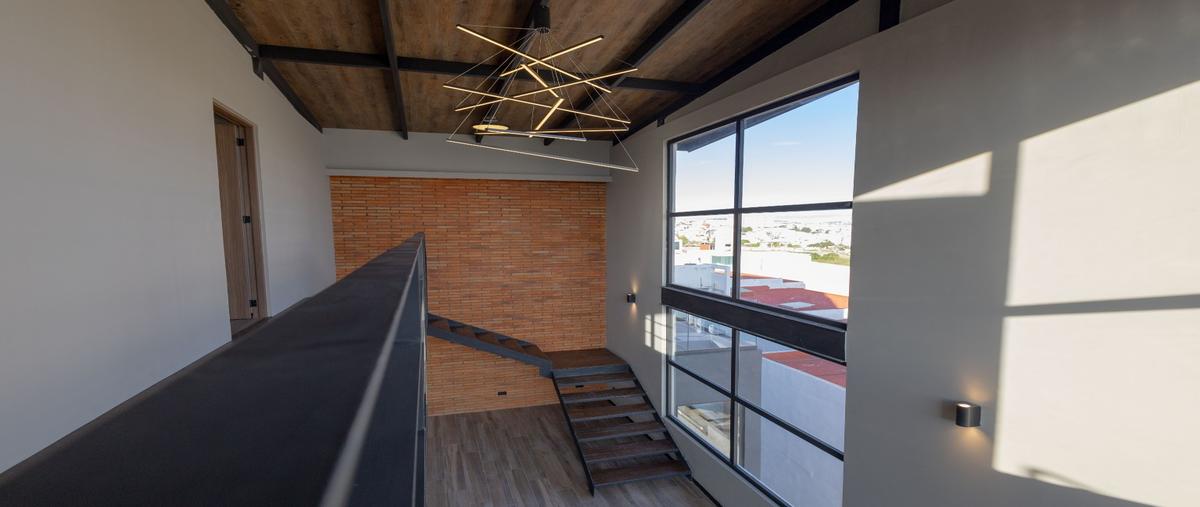 Foto de departamento en venta en  , milenio iii fase a, querétaro, querétaro, 0 No. 05