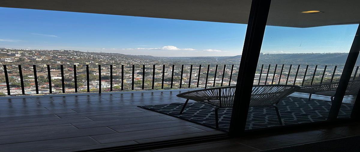 Foto de departamento en renta en  , milenio iii fase a, querétaro, querétaro, 0 No. 04