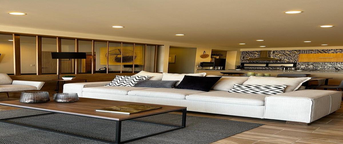 Foto de departamento en renta en  , milenio iii fase a, querétaro, querétaro, 0 No. 05