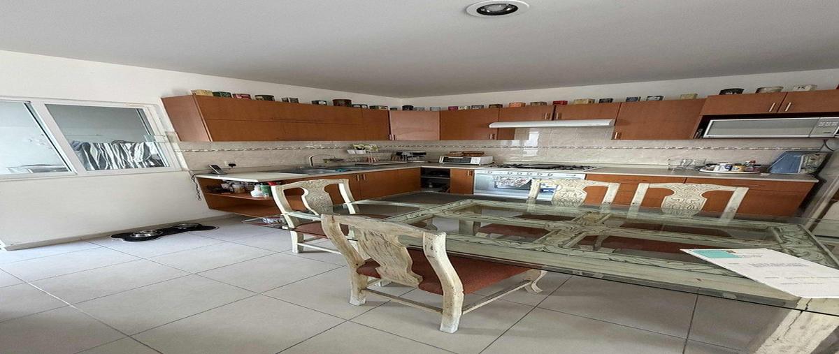 Foto de casa en venta en  , milenio iii fase a, querétaro, querétaro, 0 No. 03