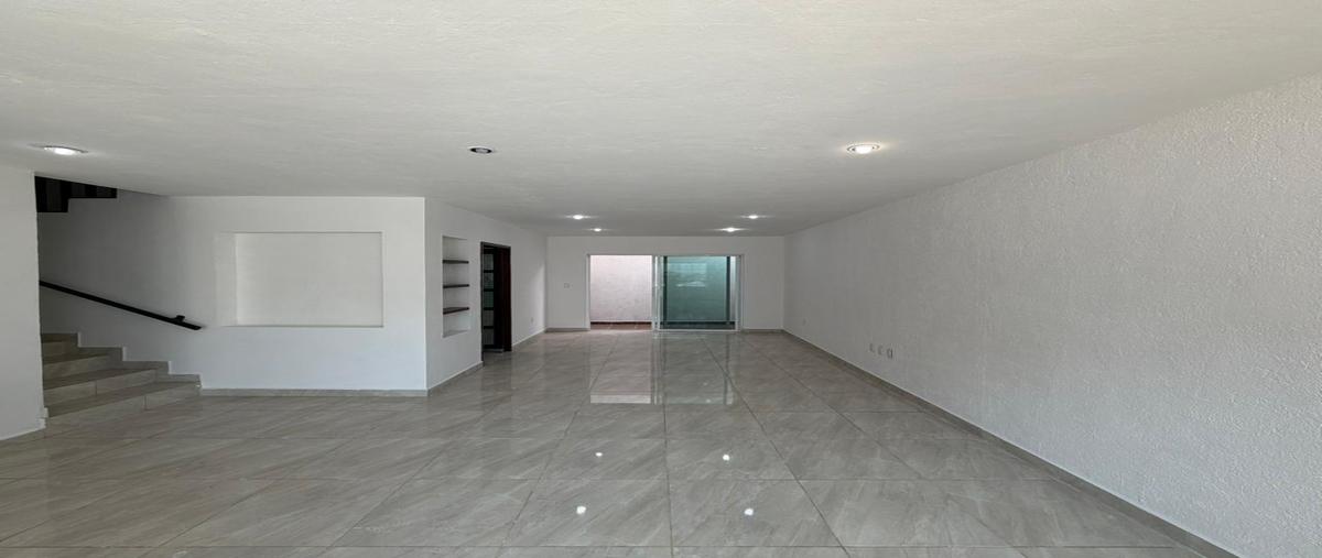 Foto de casa en condominio en renta en  , milenio iii fase a, querétaro, querétaro, 0 No. 04