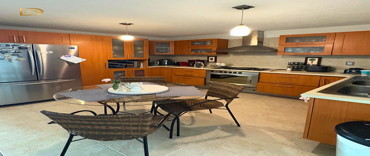 Foto de casa en venta en  , milenio iii fase a, querétaro, querétaro, 0 No. 04