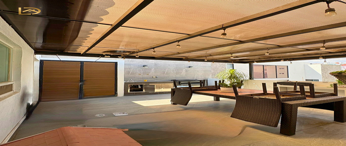 Foto de casa en venta en  , milenio iii fase a, querétaro, querétaro, 0 No. 06