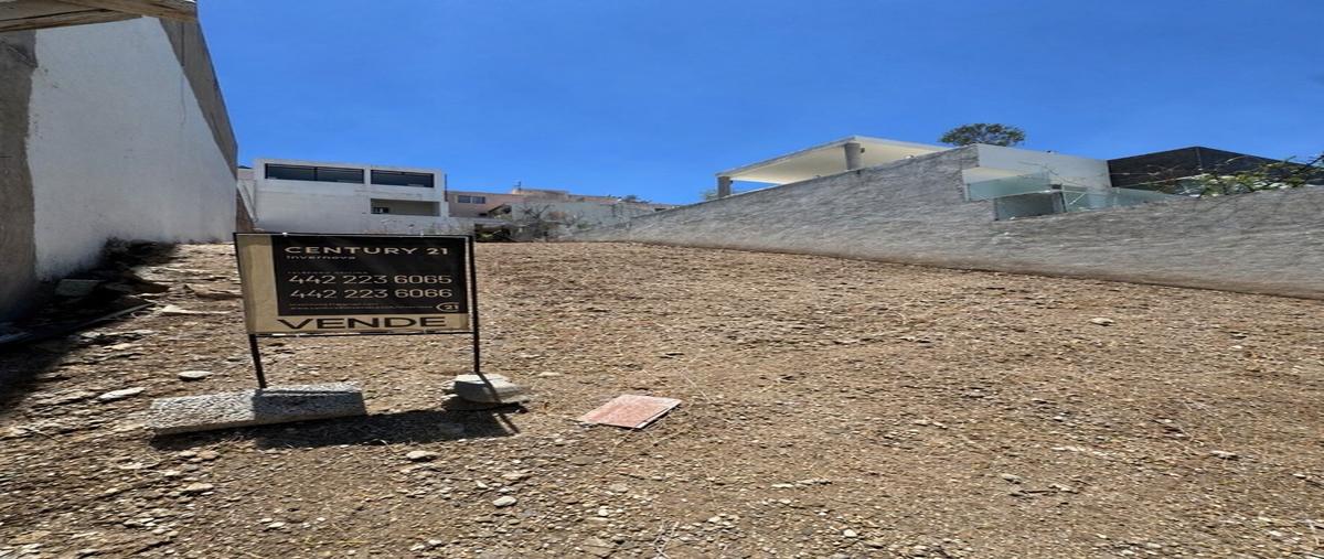 Foto de terreno habitacional en venta en  , milenio iii fase a, querétaro, querétaro, 0 No. 03