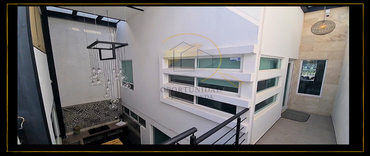 Foto de casa en venta en  , milenio iii fase a, querétaro, querétaro, 0 No. 04