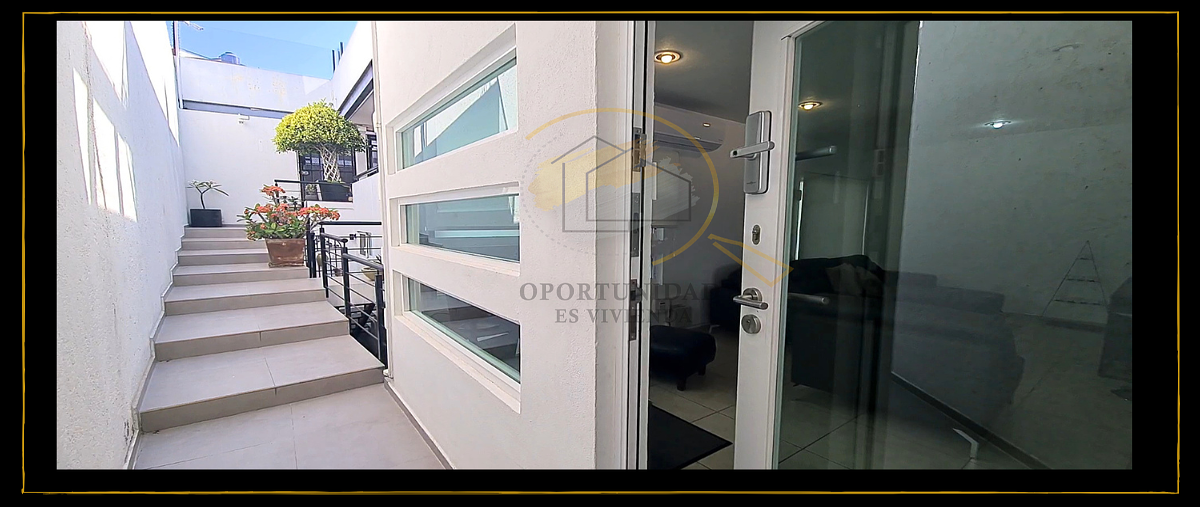 Foto de casa en venta en  , milenio iii fase a, querétaro, querétaro, 0 No. 05