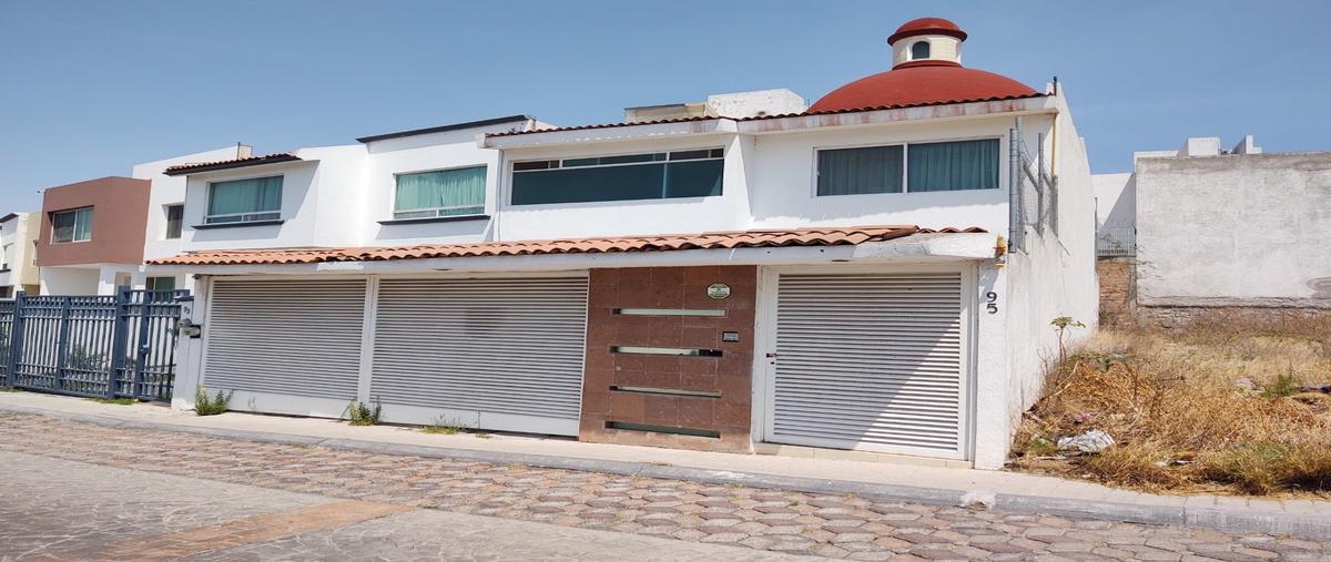 Foto de casa en renta en  , milenio iii fase a, querétaro, querétaro, 0 No. 03